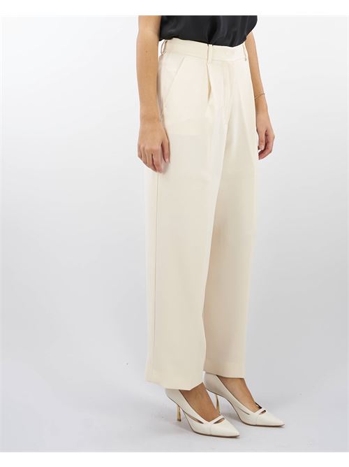 Pantalone in cady Max Mara Weekend MAX MARA WEEKEND | Pantalone | RONCHI9